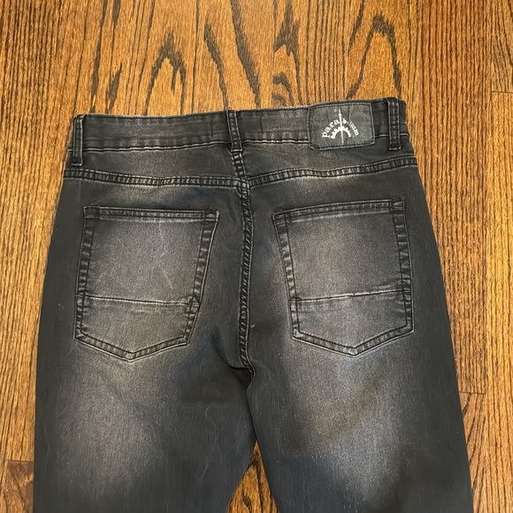 Parabellum Men’s Jeans Size 30 - Picture 8 of 8